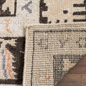 Safavieh Maharaja MHJ254 Hand Knotted Rug