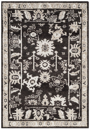 Safavieh Maharaja MHJ254 Hand Knotted Rug