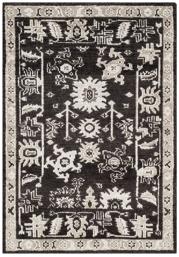 Safavieh Maharaja MHJ254 Hand Knotted Rug