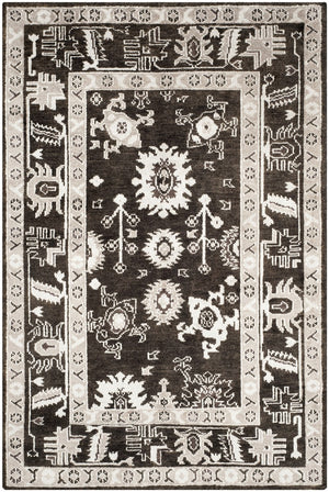 Safavieh Maharaja MHJ254 Hand Knotted Rug