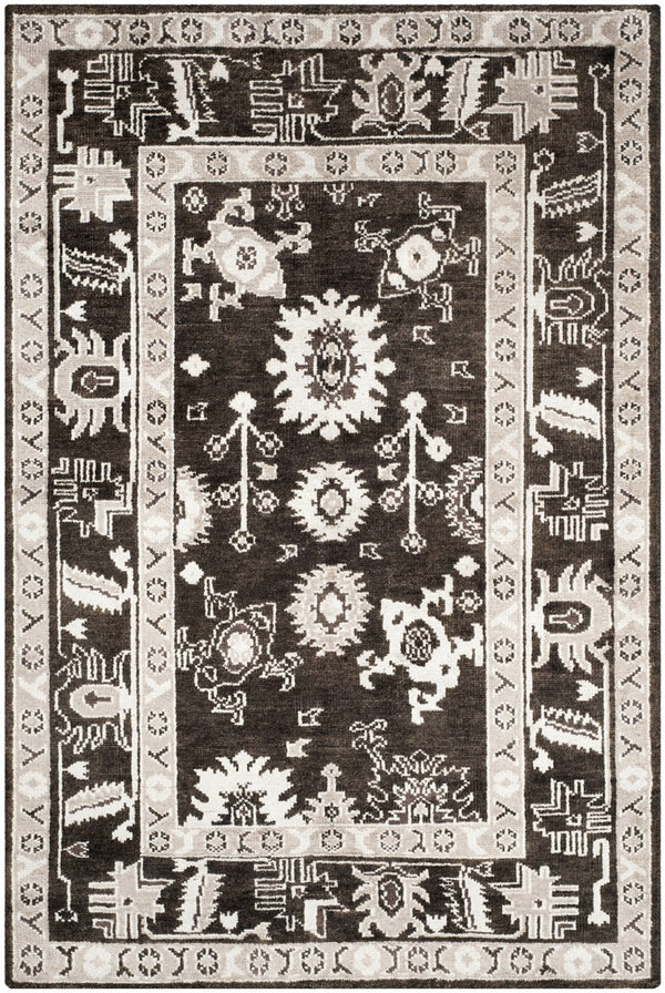 Safavieh Maharaja MHJ254 Hand Knotted Rug