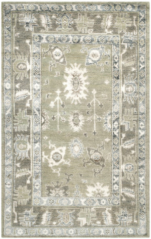 Safavieh Maharaja MHJ254 Hand Knotted Rug