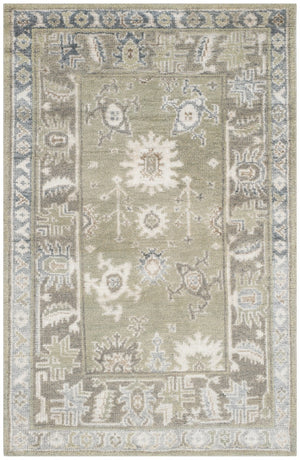 Safavieh Maharaja MHJ254 Hand Knotted Rug