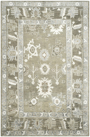 Safavieh Maharaja MHJ254 Hand Knotted Rug