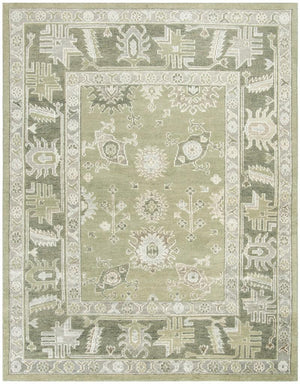 Safavieh Maharaja MHJ254 Hand Knotted Rug
