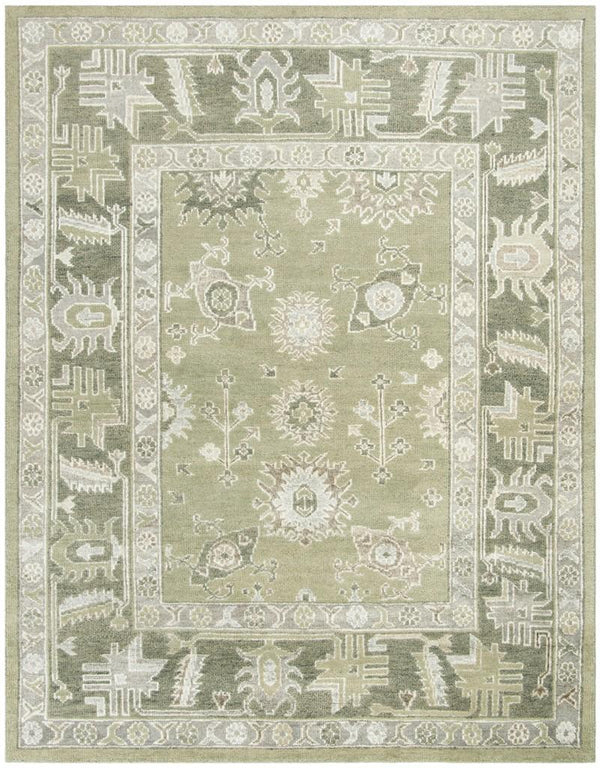 Safavieh Maharaja MHJ254 Hand Knotted Rug