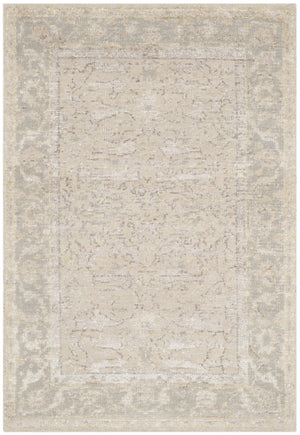 Maharaja Hand Knotted Rug - Luxurious Wool, Bamboo Silk & Cotton Blend for Elegant Home Decor