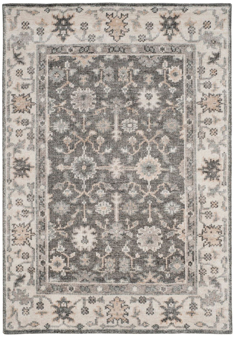 Safavieh Maharaja MHJ409 Hand Knotted Rug