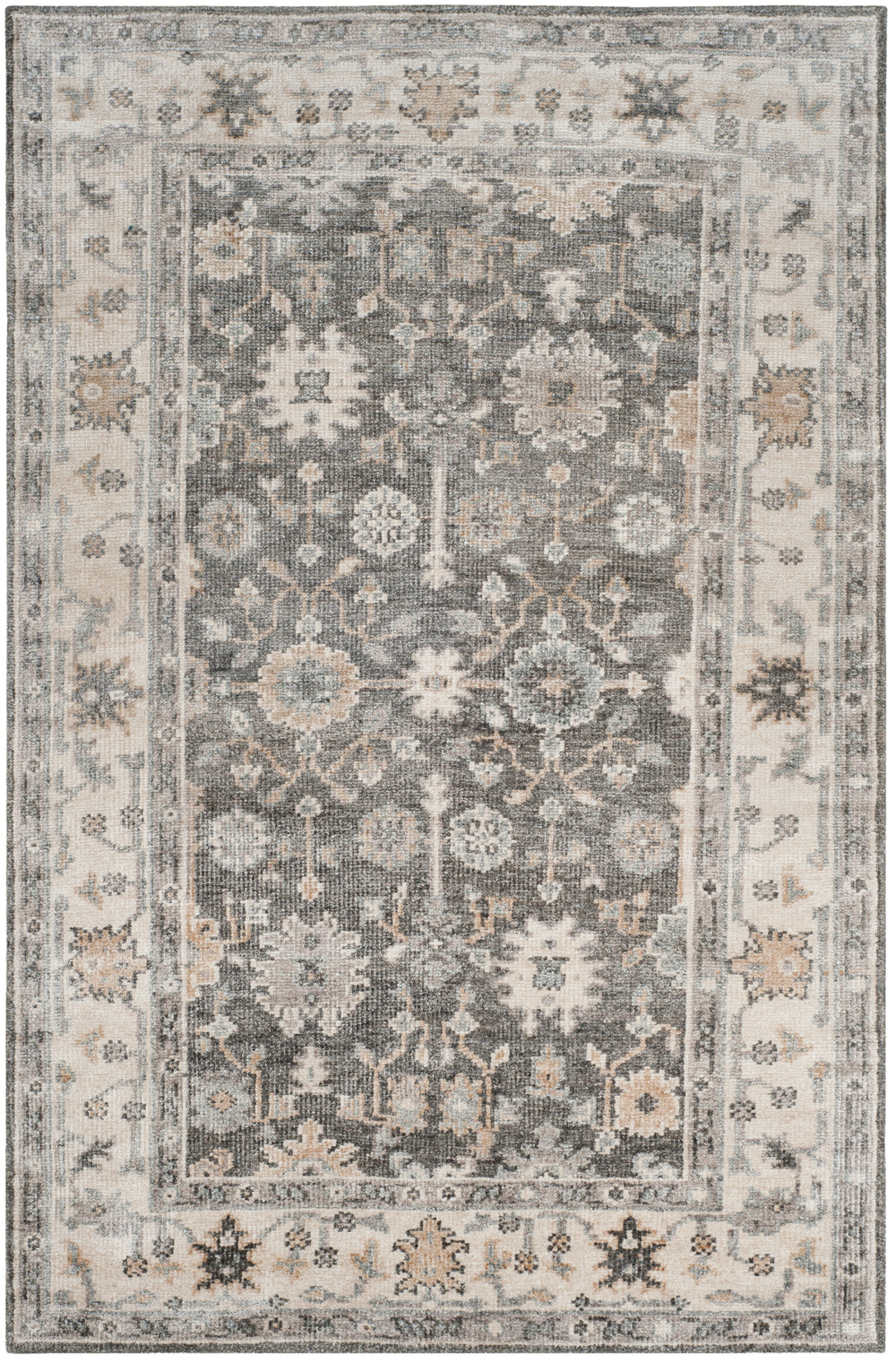 Safavieh Maharaja MHJ409 Hand Knotted Rug