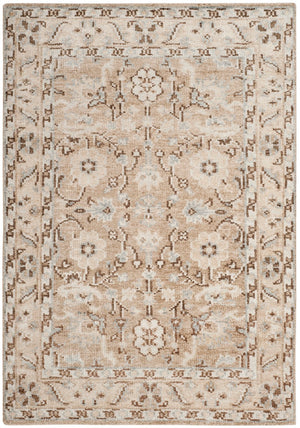 Safavieh Maharaja MHJ414 Hand Knotted Rug