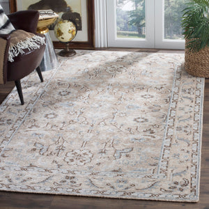 Safavieh Maharaja MHJ414 Hand Knotted Rug