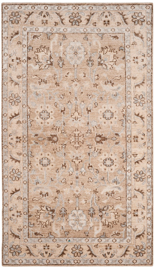 Safavieh Maharaja MHJ414 Hand Knotted Rug