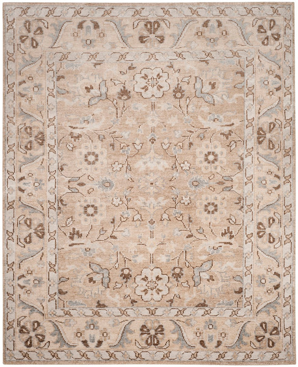 Safavieh Maharaja MHJ414 Hand Knotted Rug
