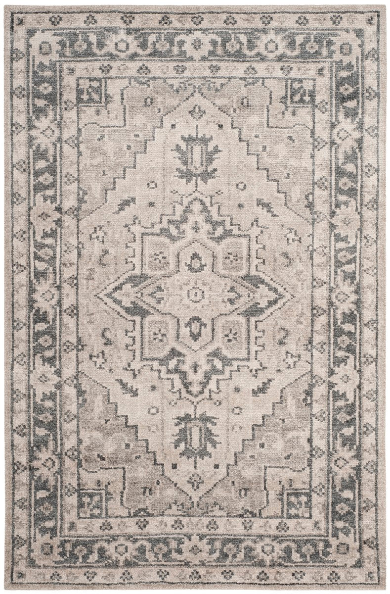 Safavieh Maharaja MHJ423 Hand Knotted Rug