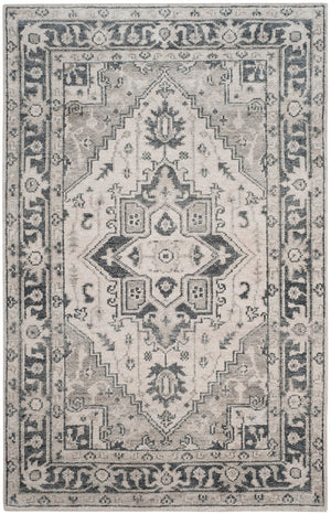Safavieh Maharaja MHJ423 Hand Knotted Rug