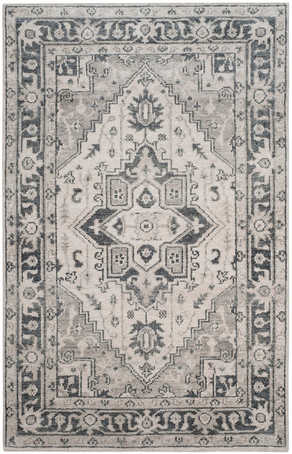 Safavieh Maharaja MHJ423 Hand Knotted Rug
