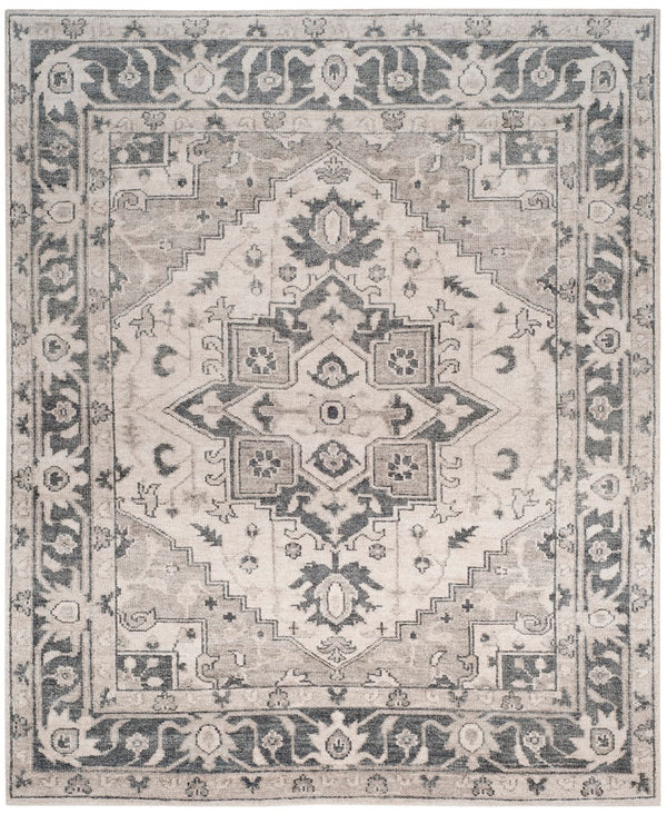 Safavieh Maharaja MHJ423 Hand Knotted Rug