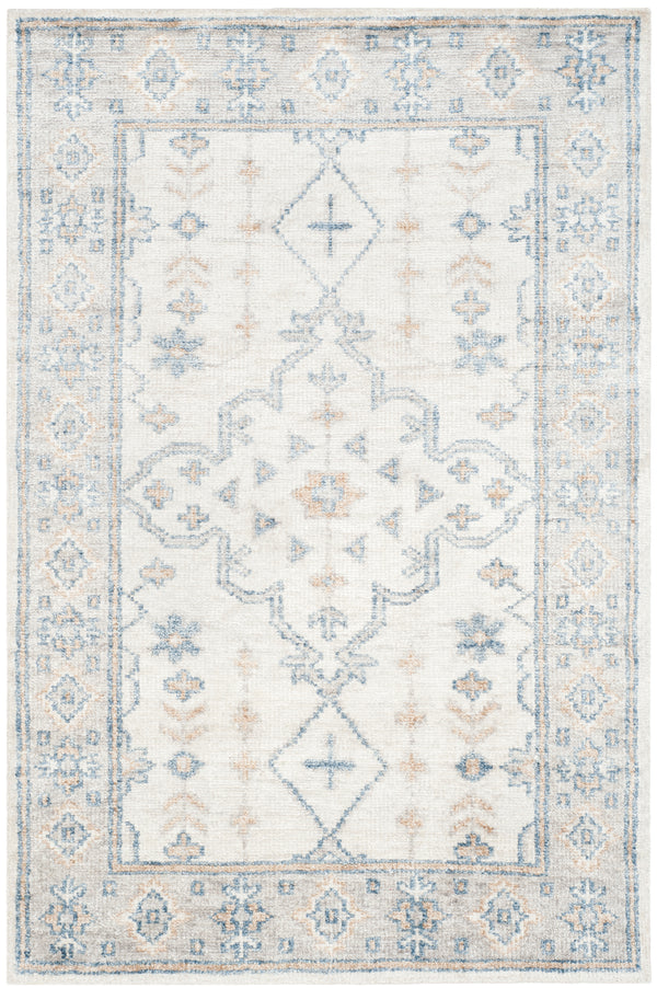 Safavieh Maharaja MHJ441 Hand Knotted Rug