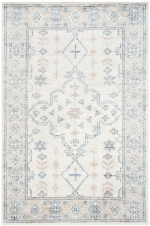 Maharaja Hand Knotted Bamboo Silk Rug - Exquisite Indian Craftsmanship for Elegant Home Décor