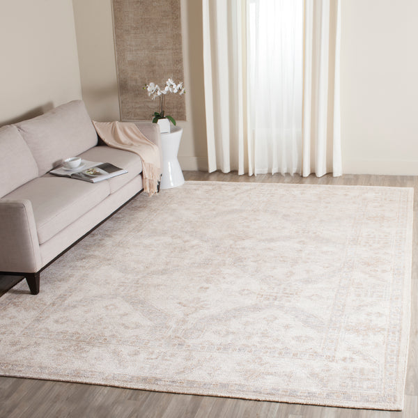 Safavieh Maharaja MHJ442 Hand Knotted Rug