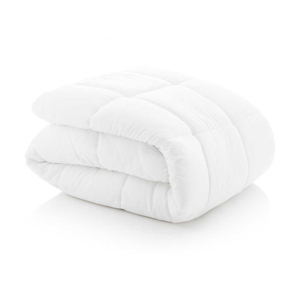 Malouf Down Alternative Microfiber Comforter MA70KKMICO