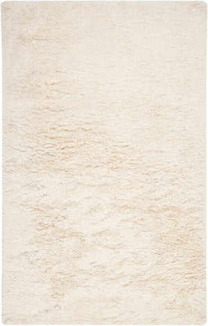 Milan MIL-5003 Modern NZ Wool, Polyester Rug MIL5003-913 Ivory, Cream 80% NZ Wool, 20% Polyester 9' x 13'