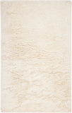 Milan MIL-5003 Modern NZ Wool, Polyester Rug MIL5003-913 Ivory, Cream 80% NZ Wool, 20% Polyester 9' x 13'