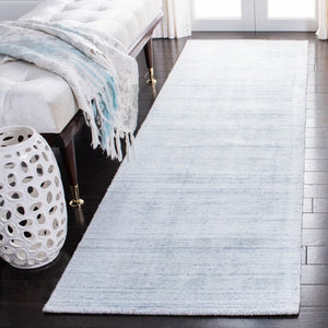 Safavieh Mirage 176 Hand Loomed 75% Viscose/20% Cotton/and 5% Wool Contemporary Rug MIR176A-9