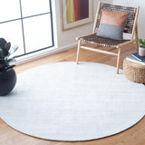 Safavieh Mirage 176 Hand Loomed 75% Viscose/20% Cotton/and 5% Wool Contemporary Rug MIR176A-9