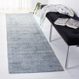 Safavieh Mirage 176 Hand Loomed 75% Viscose/20% Cotton/and 5% Wool Contemporary Rug MIR176F-9