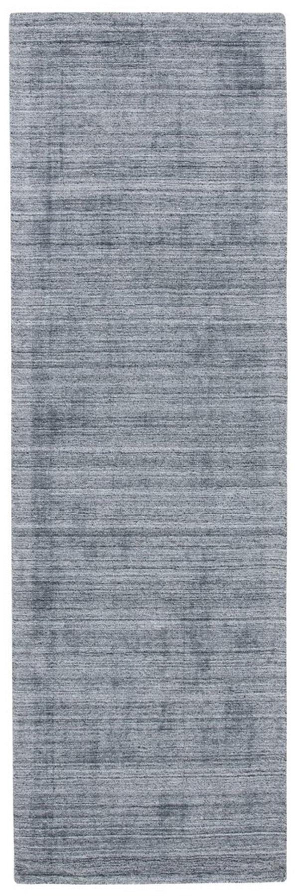Mirage 176 Contemporary Hand Loom 75% Viscose, 5% Wool, 20% Cotton Rug Grey
