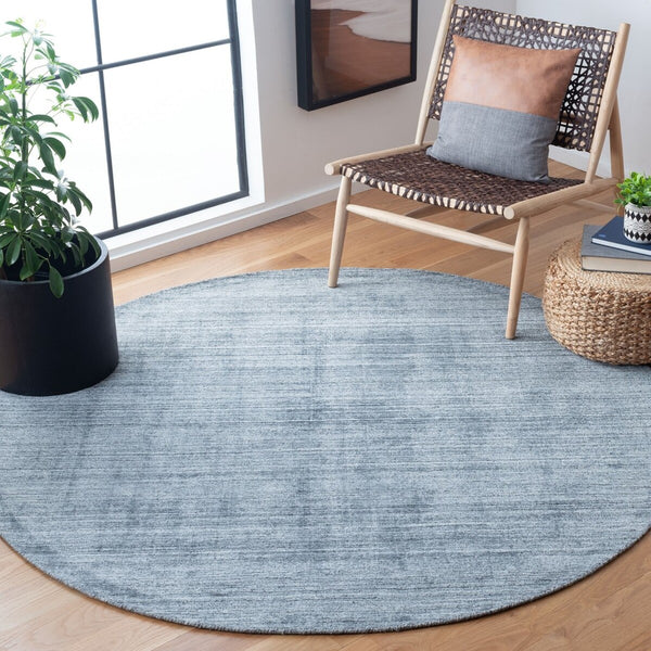 Safavieh Mirage 176 Hand Loomed 75% Viscose/20% Cotton/and 5% Wool Contemporary Rug MIR176F-9