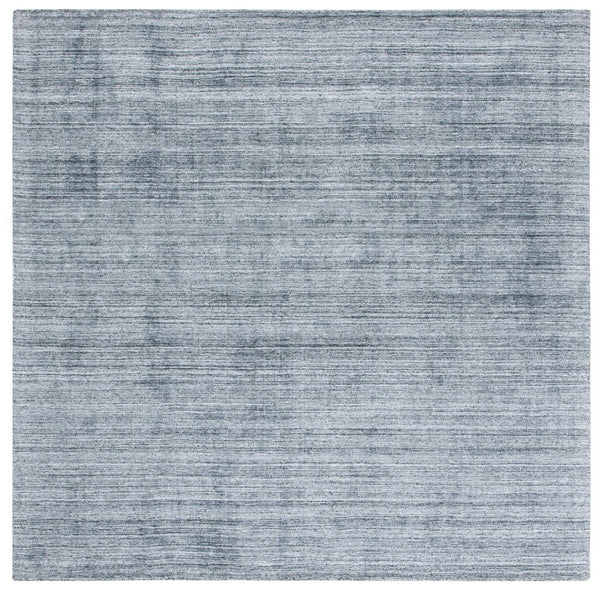 Mirage 176 Contemporary Hand Loom 75% Viscose, 5% Wool, 20% Cotton Rug Grey
