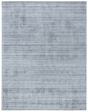 Mirage 176 Contemporary Hand Loom 75% Viscose, 5% Wool, 20% Cotton Rug Grey