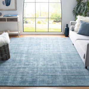Safavieh Mirage 176 Hand Loomed 75% Viscose/20% Cotton/and 5% Wool Contemporary Rug MIR176M-9
