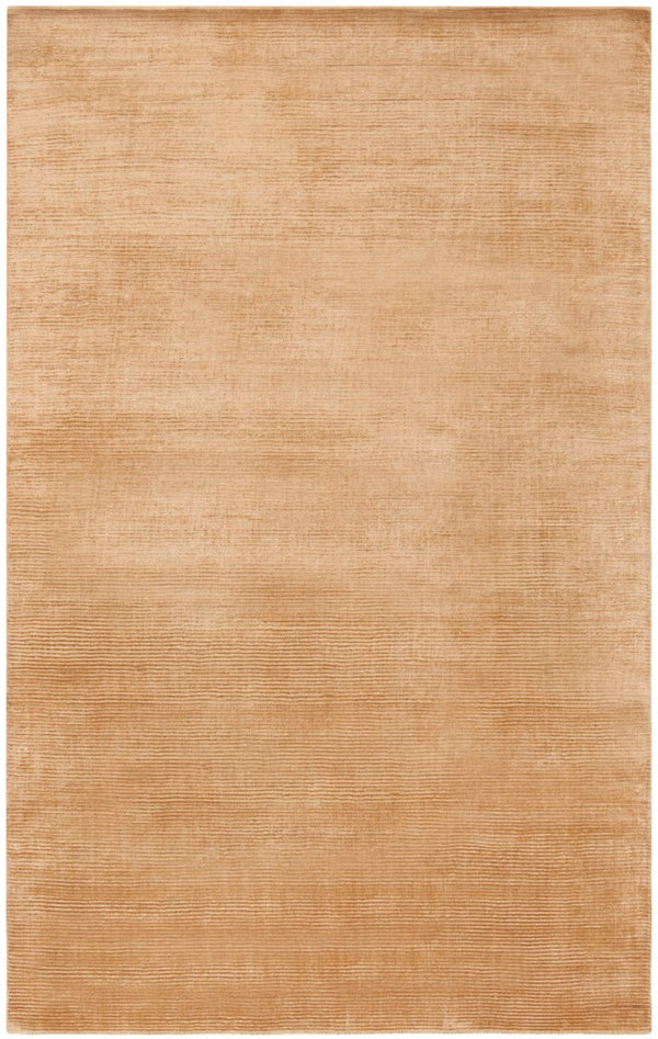 Mirage Hand Loomed Rug - Hollywood Glamour with Elegant Tone-on-Tone Viscose for Luxurious Spaces