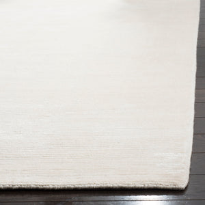 Safavieh Mir234 Hand Loomed Viscose Rug MIR234W