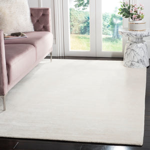 Safavieh Mir234 Hand Loomed Viscose Rug MIR234W