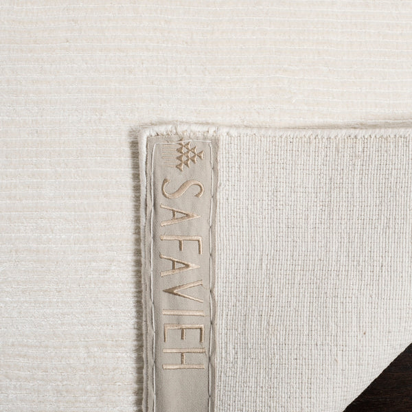 Safavieh Mir234 Hand Loomed Viscose Rug MIR234W