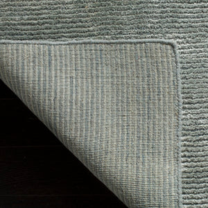 Mirage Hand Loomed Rug - Exquisite Organic Viscose Design for Elegant Home Décor and Style
