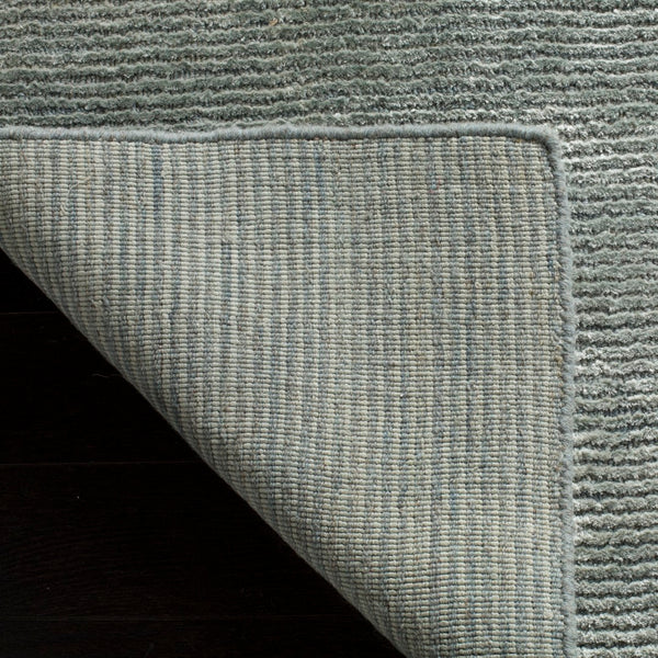 Mirage Hand Loomed Rug - Exquisite Organic Viscose Design for Elegant Home Décor and Style