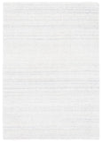 Mirage 275 90% Polyester, 10% Cotton Hand Loomed Contemporary Rug