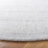 Mirage 275 90% Polyester, 10% Cotton Hand Loomed Contemporary Rug