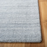 Mirage 275 90% Polyester, 10% Cotton Hand Loomed Contemporary Rug