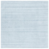 Mirage 275 90% Polyester, 10% Cotton Hand Loomed Contemporary Rug