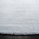 Mirage 275 90% Polyester, 10% Cotton Hand Loomed Contemporary Rug