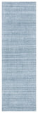 Mirage 275 90% Polyester, 10% Cotton Hand Loomed Contemporary Rug