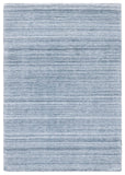 Mirage 275 90% Polyester, 10% Cotton Hand Loomed Contemporary Rug