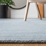 Mirage 275 90% Polyester, 10% Cotton Hand Loomed Contemporary Rug