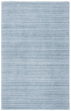 Mirage 275 90% Polyester, 10% Cotton Hand Loomed Contemporary Rug